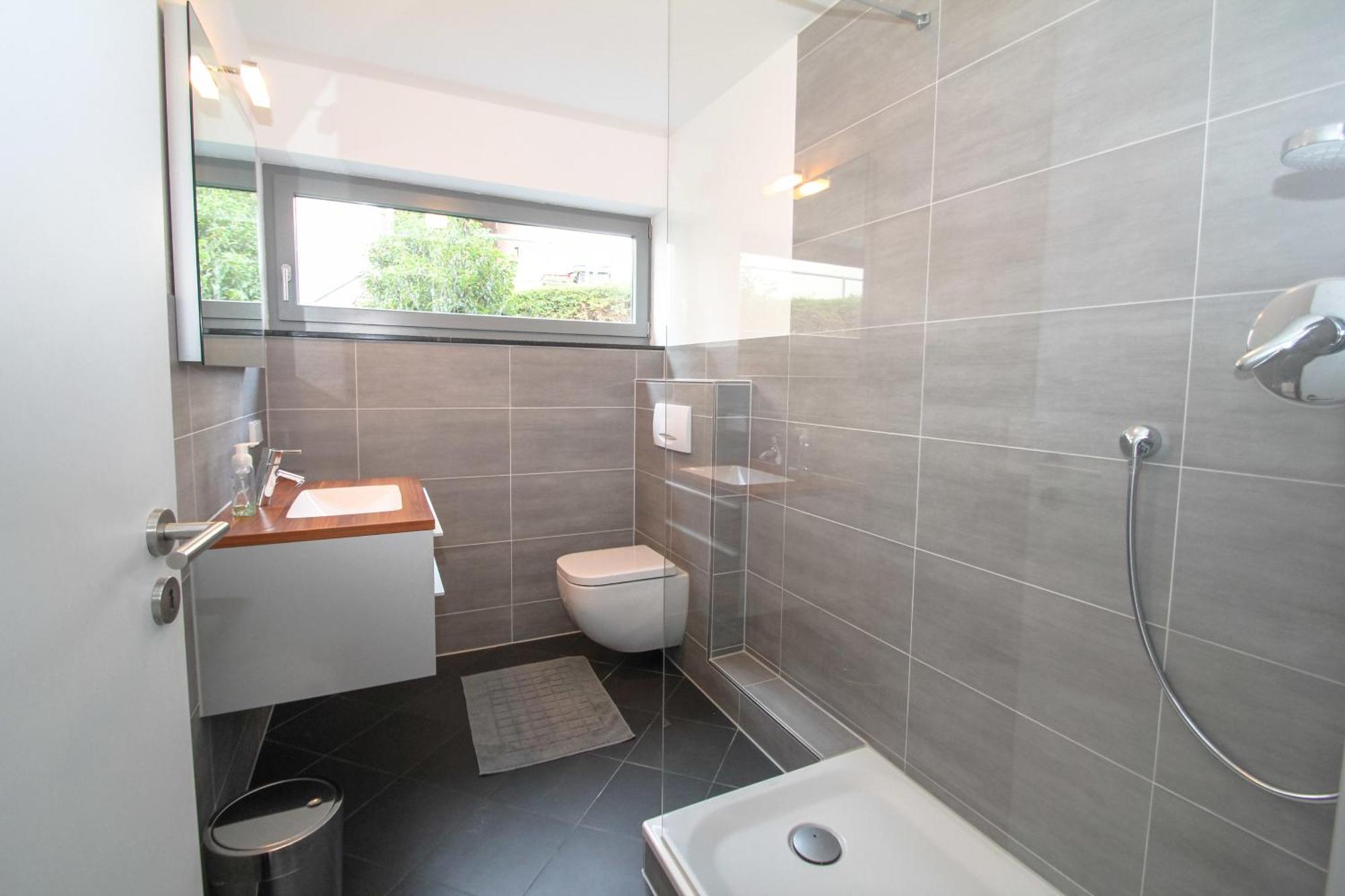 Fewo Willam Allensbach Exterior foto