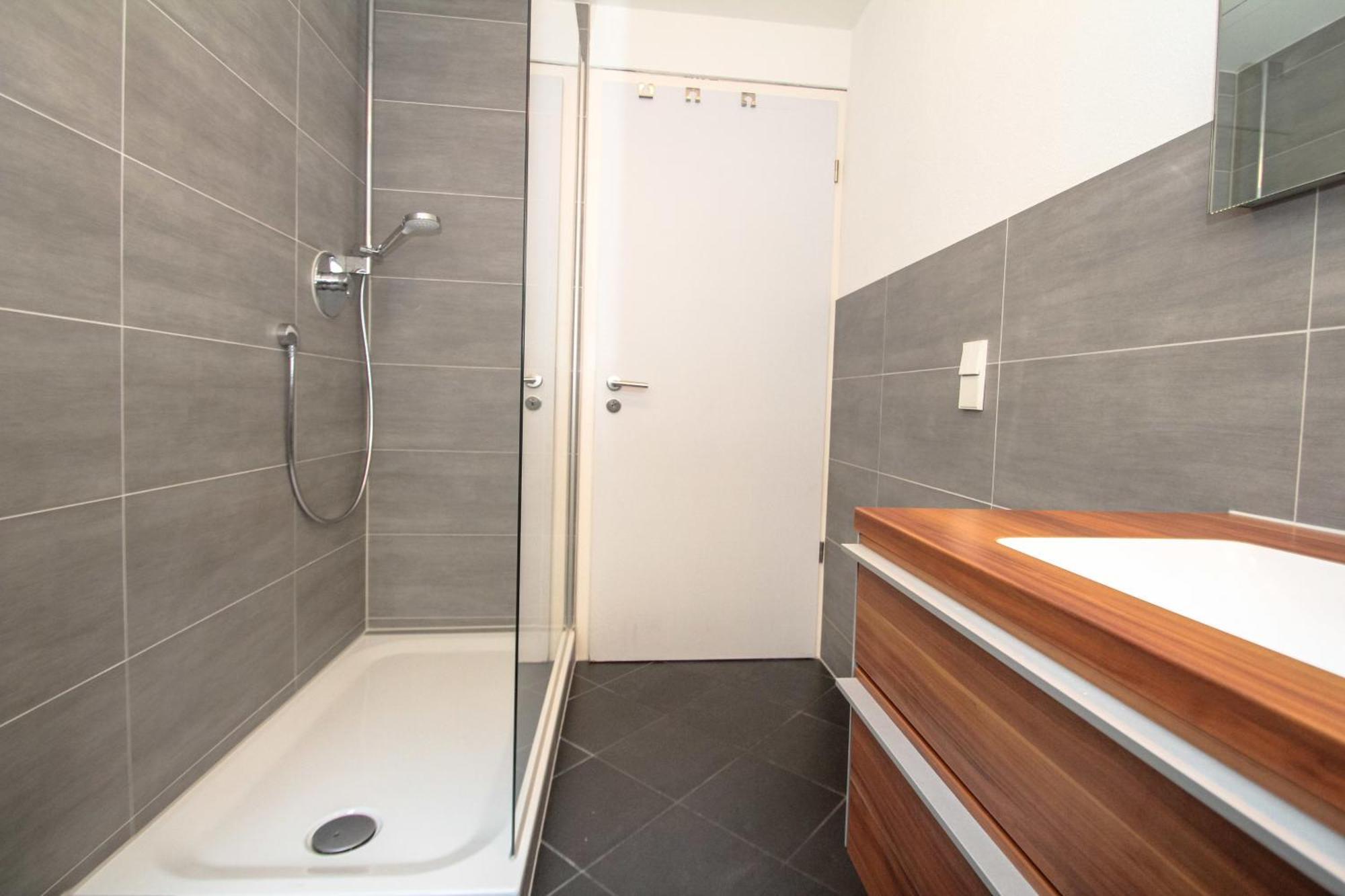 Fewo Willam Allensbach Exterior foto