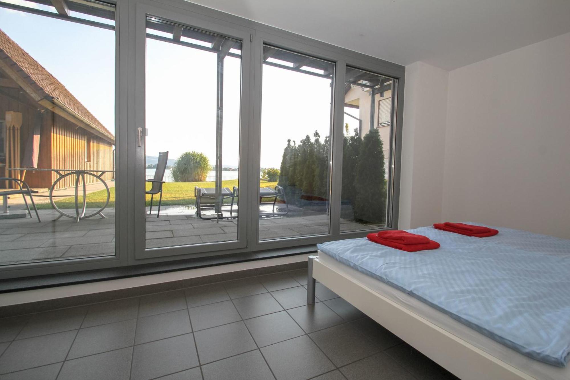 Fewo Willam Allensbach Exterior foto